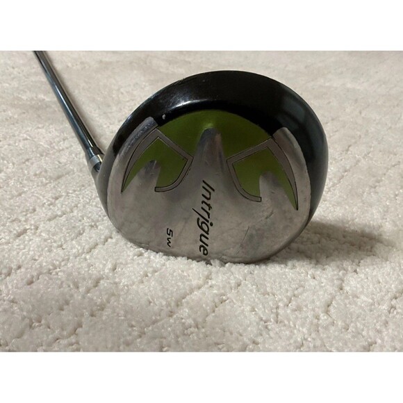 Affinity Intrigue Razor wire R Flex Offset 5 Wood / RH / Graphite 43.5” - Picture 4 of 9